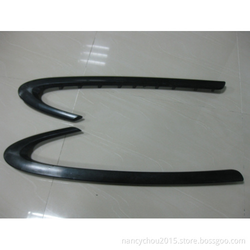 Corner Ring Part